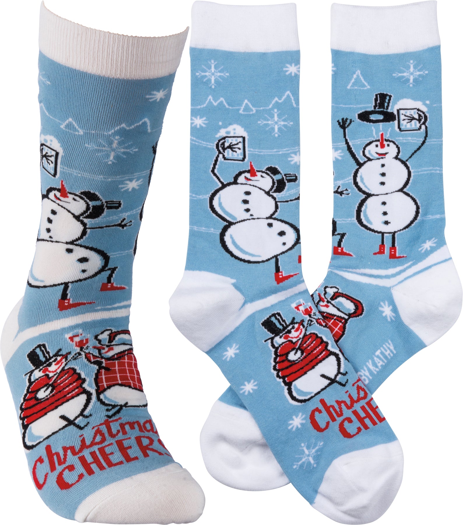 Sale Christmas Cheer Socks