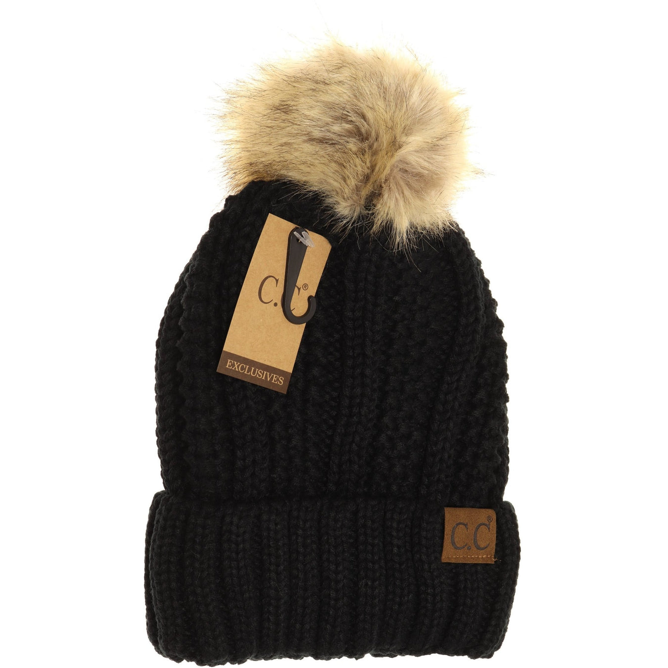 Accessories - Outerwear - Hats