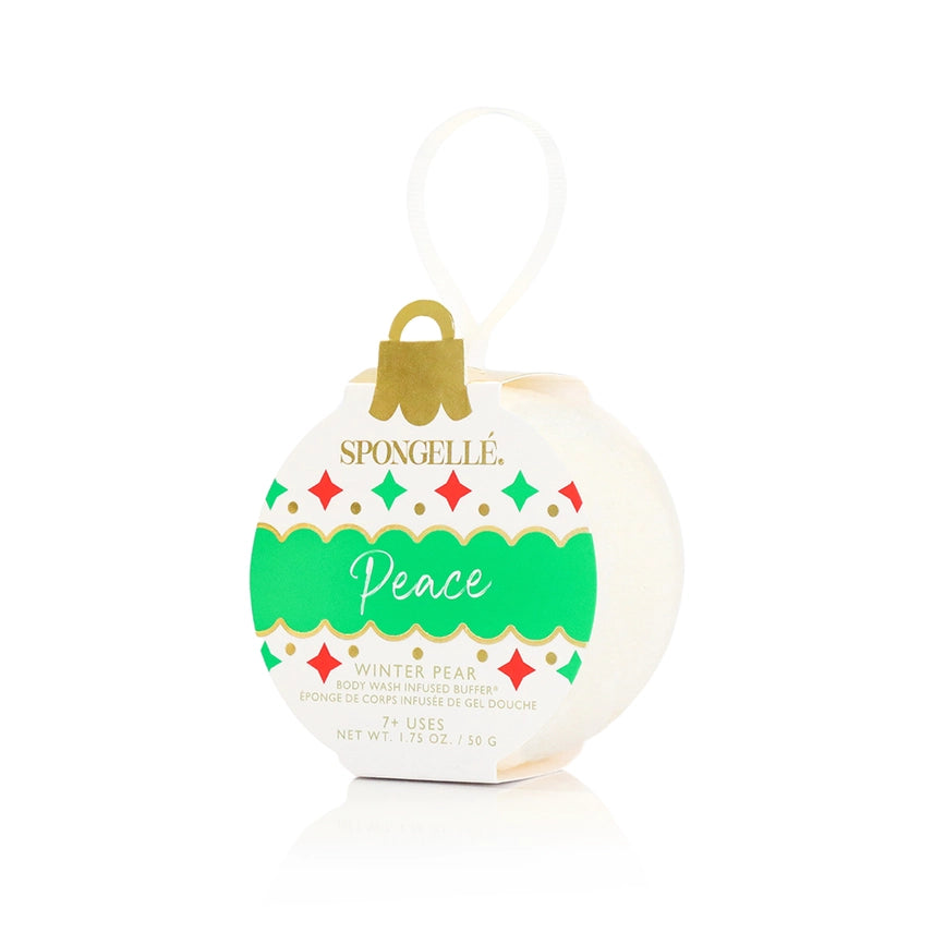 Holiday Ornament Buffer 4 Scents