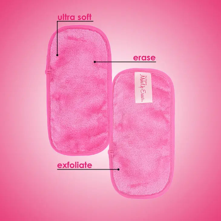 Mini Pink MakeUp Easer