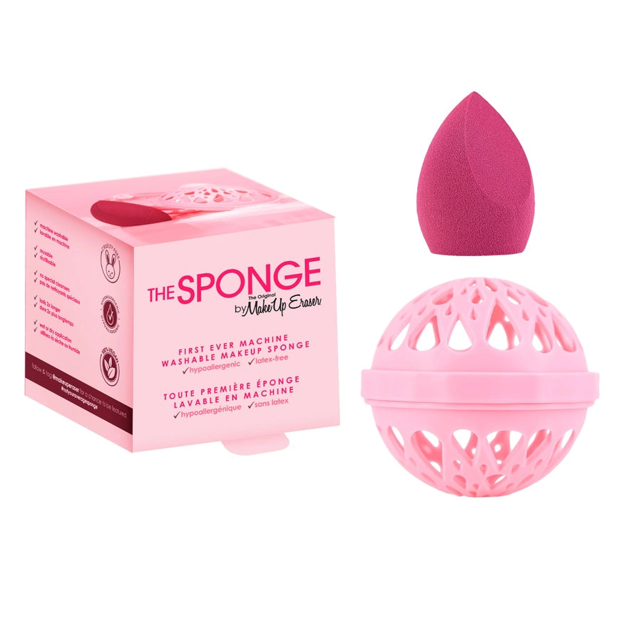 The Sponge - MakeUp Blender