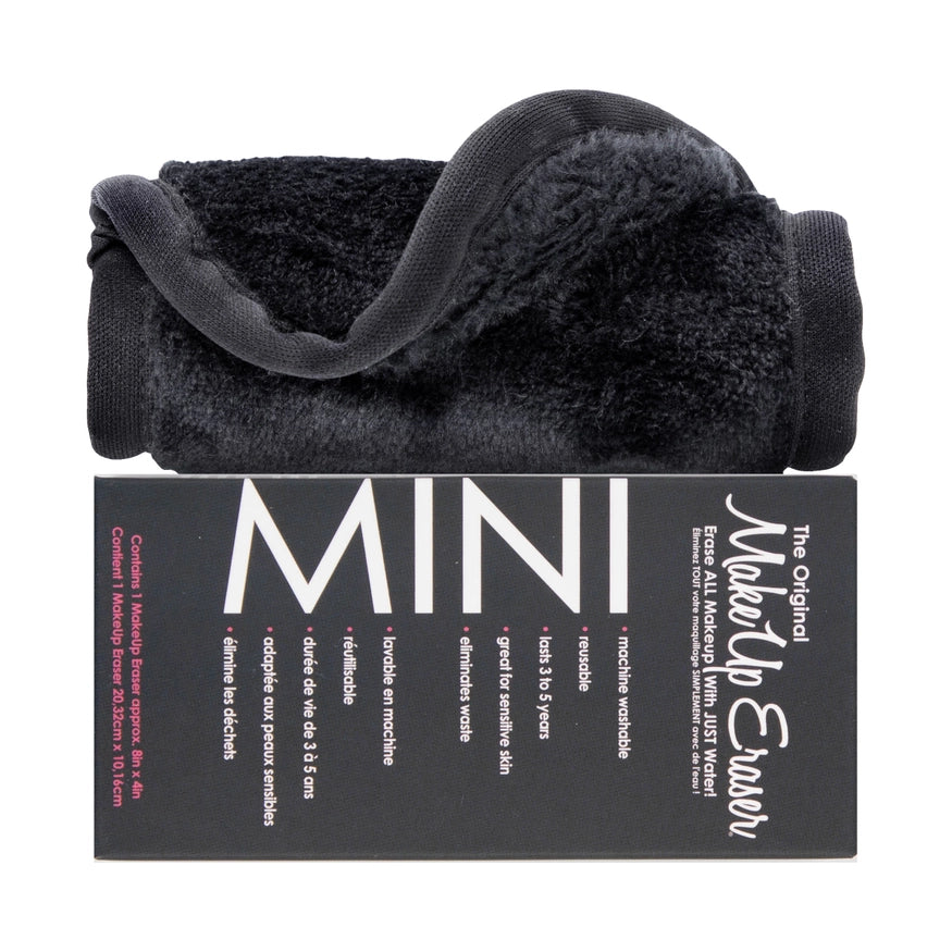 Mini Black MakeUp Easer