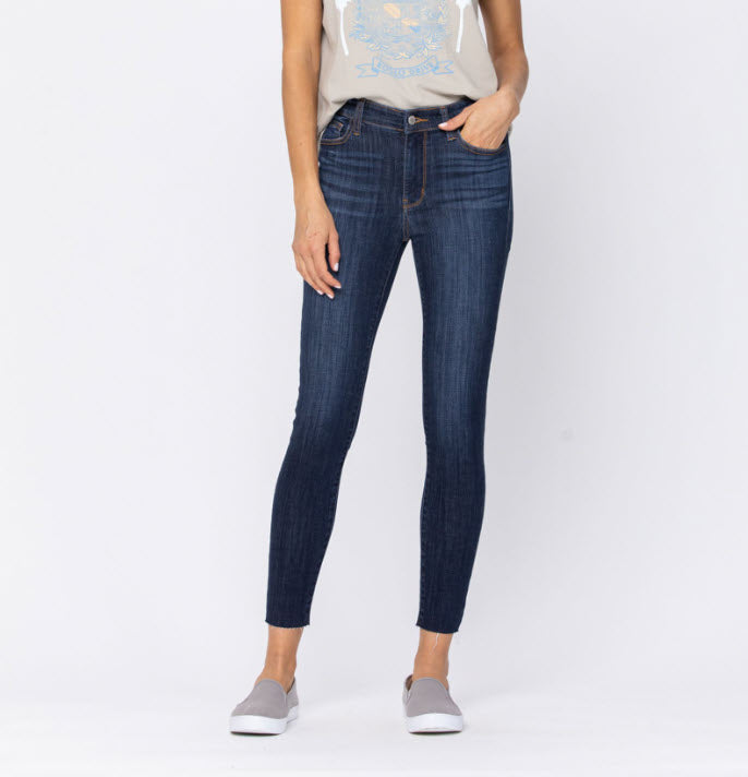 Sale Mid-Rise Skinny Jean