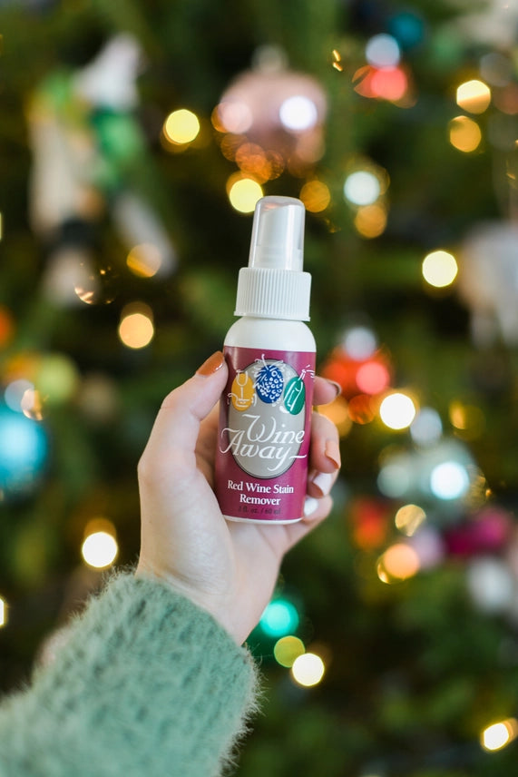 Wine Away Red Wine Stain Remover 2 oz