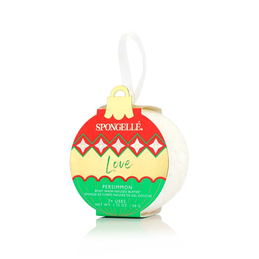 Holiday Ornament Buffer 4 Scents