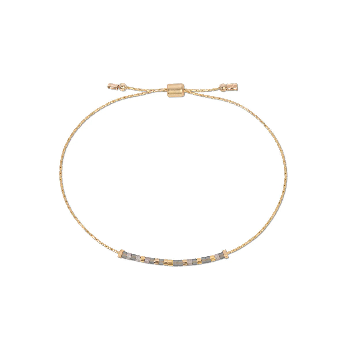 Cat Mama Dot & Dash Bracelet