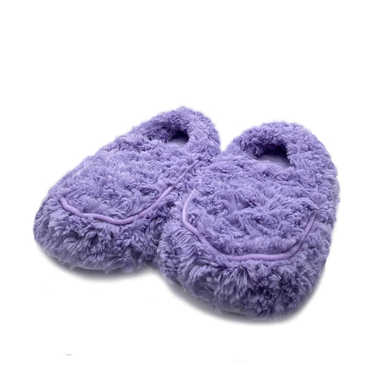 Warmies Slippers More Colors