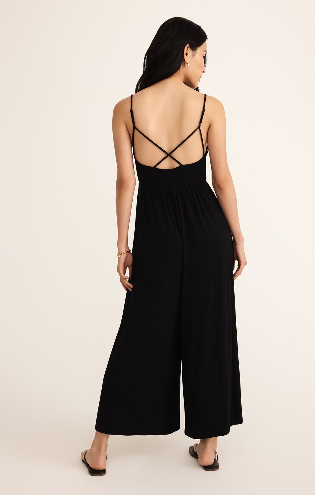 Sale Roz Jumpsuit Black