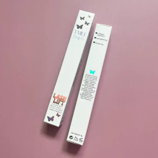TMLL Beauty Co. Home - Personal Care Final Sale Luxury Lash Lift Mascara + Collagen Treatment