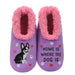 Dog Slippers