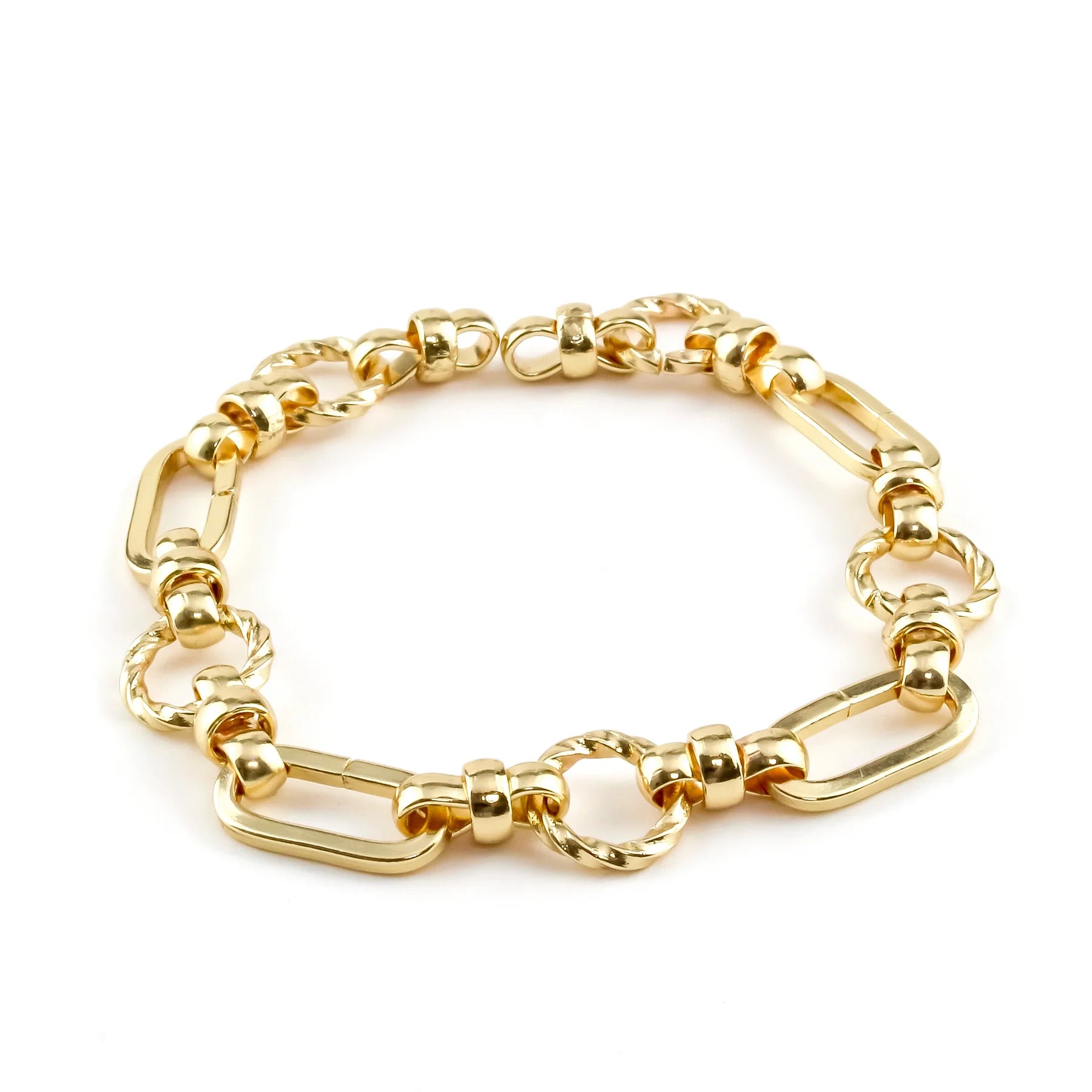 Winsley Chain Bracelet
