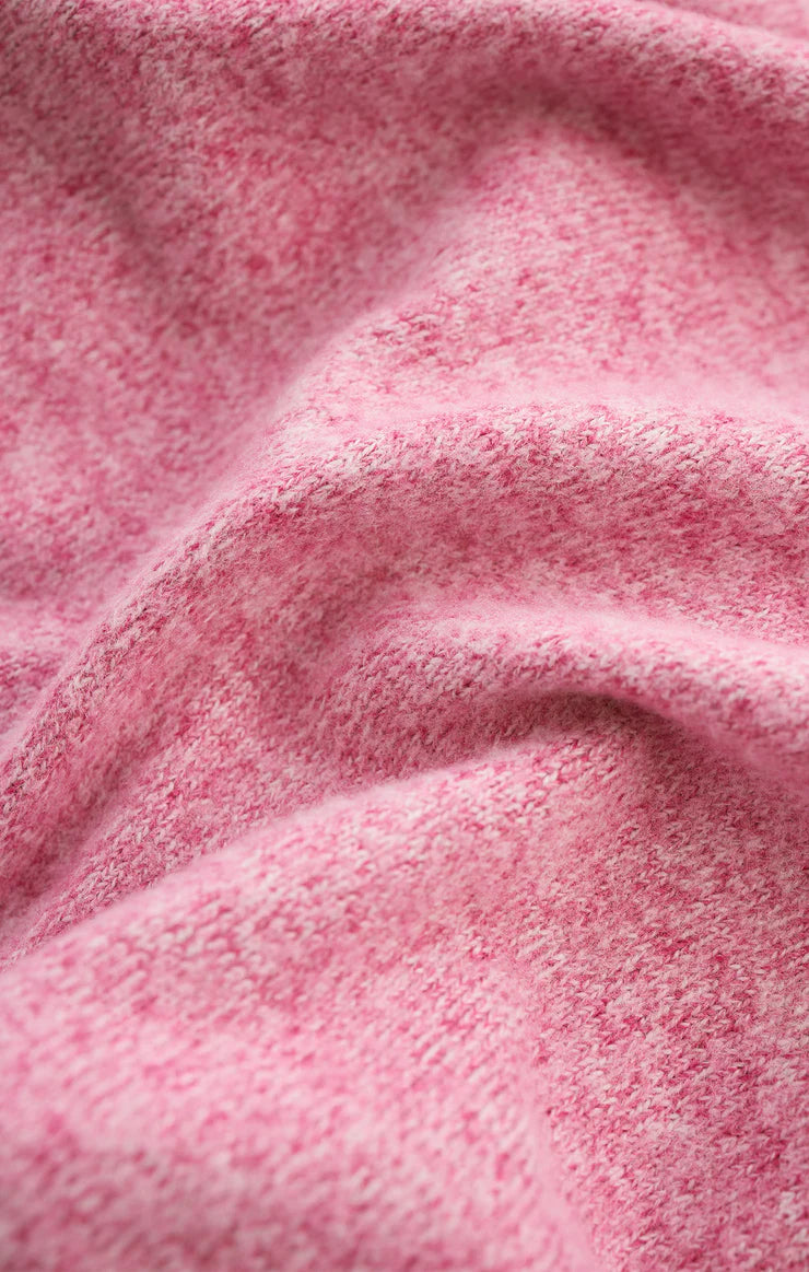 Dawn Smocked Pant Sweet Plum