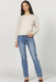 Another Love Tops - Sweaters Final Sale Millie Drop Shoulder Long Sweater Top