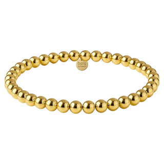 bara boheme Jewelry - Bracelets Classic 5mm Stretchy 14K Gold-filled