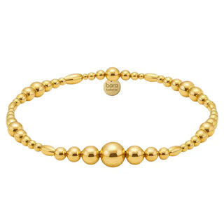 bara boheme Jewelry - Bracelets Demi 14K Gold-Filled Stretchy Bracelet