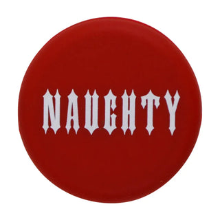 CapaBunga Home - Drinkware Naughty Christmas Wine Caps 6 Styles