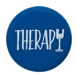 CapaBunga Home - Drinkware Therapy Wine Caps 6 Styles
