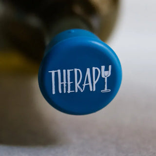 CapaBunga Home - Drinkware Wine Caps 6 Styles