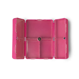 Crush Home - Personal Care Everything's Fine Pill & Vitamin Case 4 Colors