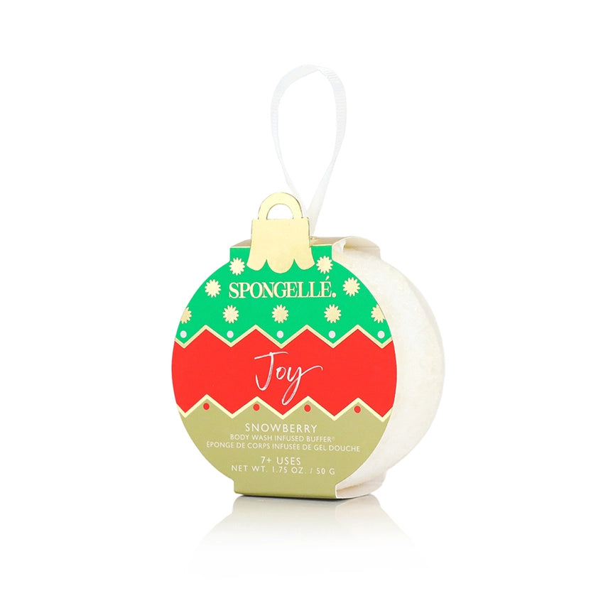 Holiday Ornament Buffer 4 Scents