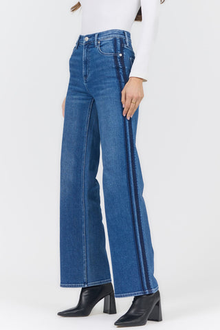 Dear John bottoms - Jeans 25 Margot Straight Leg Mid Rise Jeans Drifting