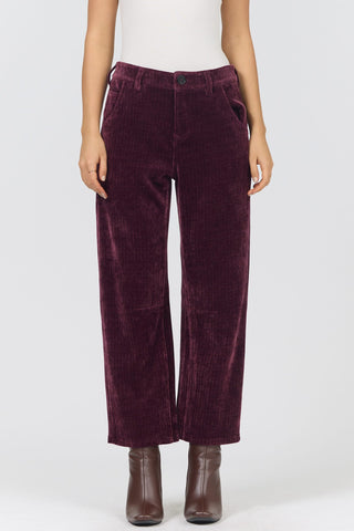 Dear John Bottoms - Pants 24 Lasso Barrel Pants Fig