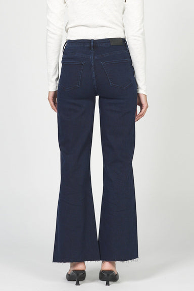 Dear John Bottoms - Pants Fiona High Rise Wide Leg Jeans Ramsey