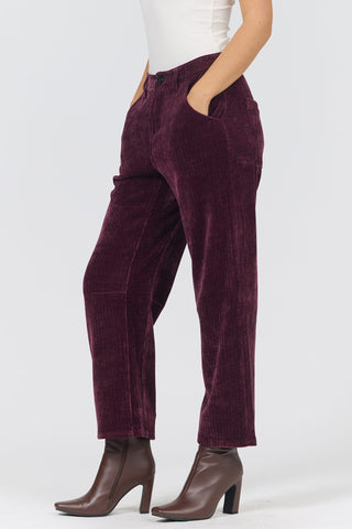 Dear John Bottoms - Pants Lasso Barrel Pants Fig