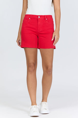 Dear John Bottoms - Shorts 24 Julian Denim Shorts Salsa