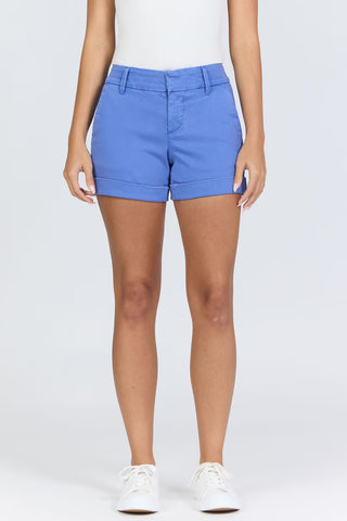 Dear John Bottoms - Shorts 25 North Hampton Shorts Dazzling Blue