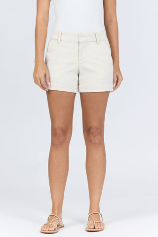 Dear John Bottoms - Shorts 25 North Hampton Shorts Sandstripe