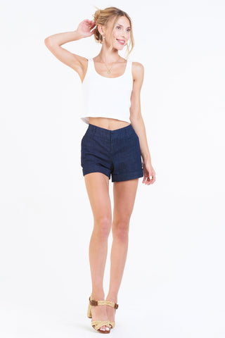 Dear John Bottoms - Shorts Hampton Shorts Zodiac