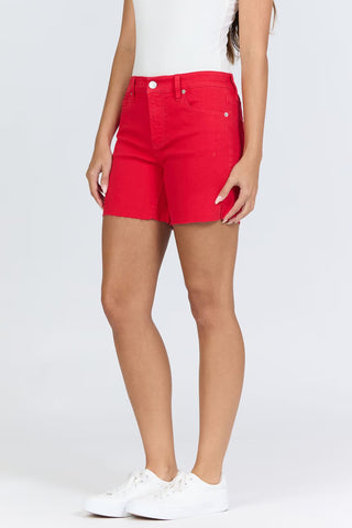Dear John Bottoms - Shorts Julian Denim Shorts Salsa