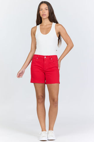 Dear John Bottoms - Shorts Julian Denim Shorts Salsa