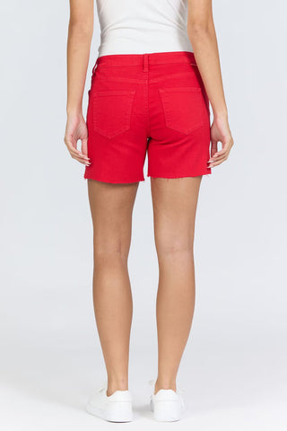 Dear John Bottoms - Shorts Julian Denim Shorts Salsa