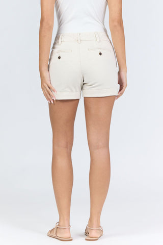 Dear John Bottoms - Shorts North Hampton Shorts Sandstripe