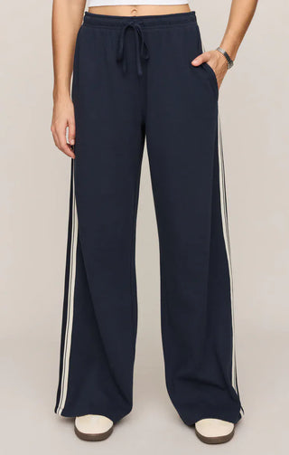 Distinctively Hers Breakaway Track Pant Eclipse
