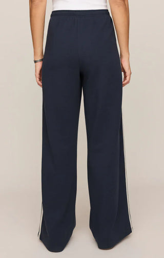 Distinctively Hers Breakaway Track Pant Eclipse