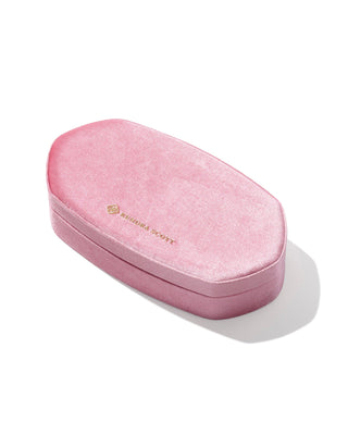 Distinctively Hers home - Jewelry Box Danielle Medium Case Pink 01/26
