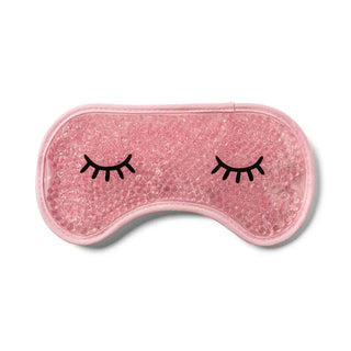Distinctively Hers Home - Personal Care Pink Lemon Lavender Hot & Cold Gel Eye Mask 3 Colors