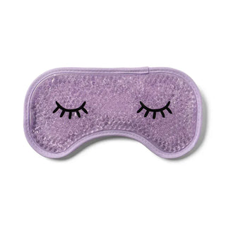 Distinctively Hers Home - Personal Care Purple Lemon Lavender Hot & Cold Gel Eye Mask 3 Colors