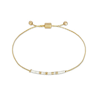 Dot & Dash Jewelry - Bracelets Faith Dot & Dash Bracelet