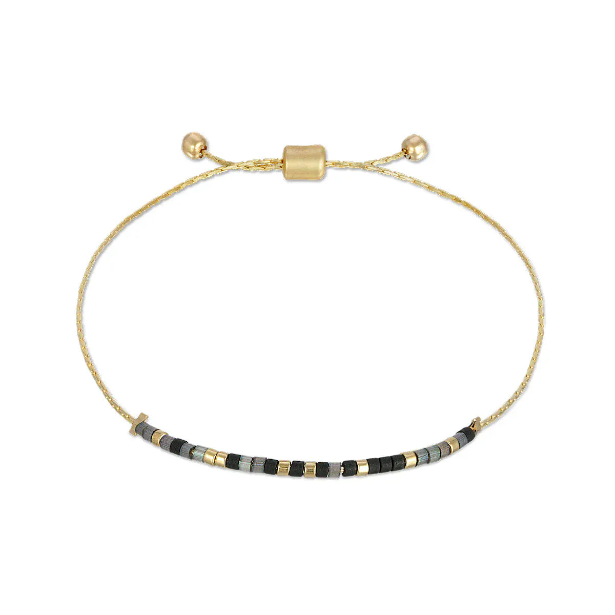 Dot & Dash Jewelry - Bracelets My Person Dot & Dash Bracelet