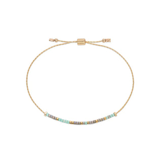 Dot & Dash Jewelry - Bracelets Sixty & Sassy Dot & Dash Bracelet