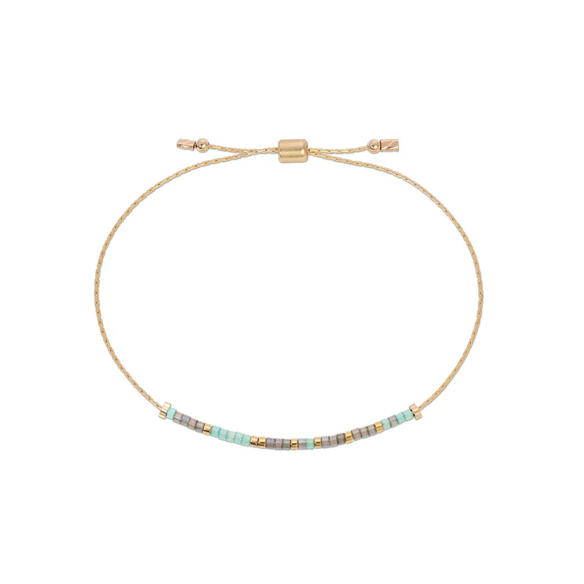 Dot & Dash Jewelry - Bracelets Sixty & Sassy Dot & Dash Bracelet