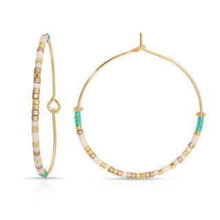 Dot & Dash Jewelry - Earrings B'Day Girl Dot & Dash Earrings