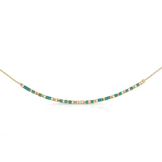 Dot & Dash Jewelry - Necklaces Be Extraordinary Dot & Dash Necklace