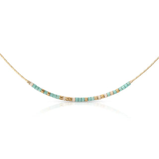 Dot & Dash Jewelry - Necklaces Best Bitch Dot & Dash Necklace