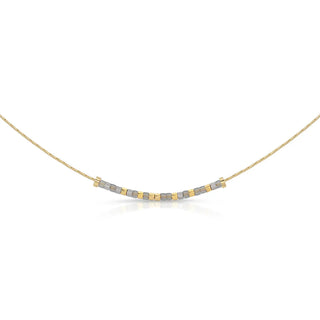 Dot & Dash Jewelry - Necklaces Cat Mama Dot & Dash Necklace