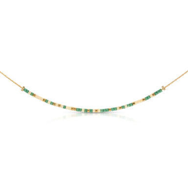 Dot & Dash Jewelry - Necklaces Forty & Fabulous Dot & Dash Necklace